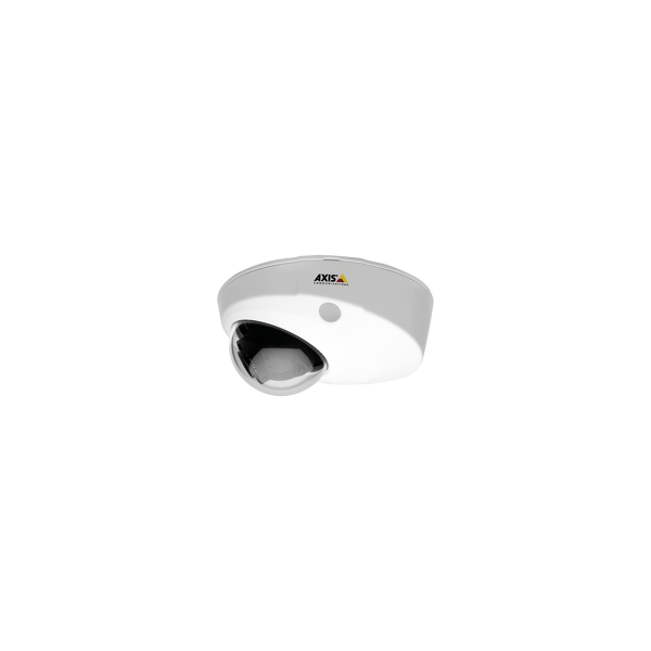 AXIS P3905-R Mk II M12 - PROMO FINO AD ESAURIMENTO SCORTE [01073-001]