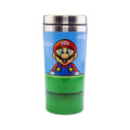 PALADONE NINTENDO SUPER MARIO - TAZZA DA VIAGGIO: MARIO & LUIGI