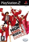 High School Musical 3: Senior Year Dance