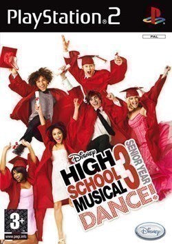 High School Musical 3: Senior Year Dance