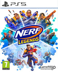NERF Legends