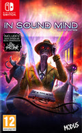 In Sound Mind - Deluxe Edition