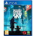 Beyond a Steel Sky