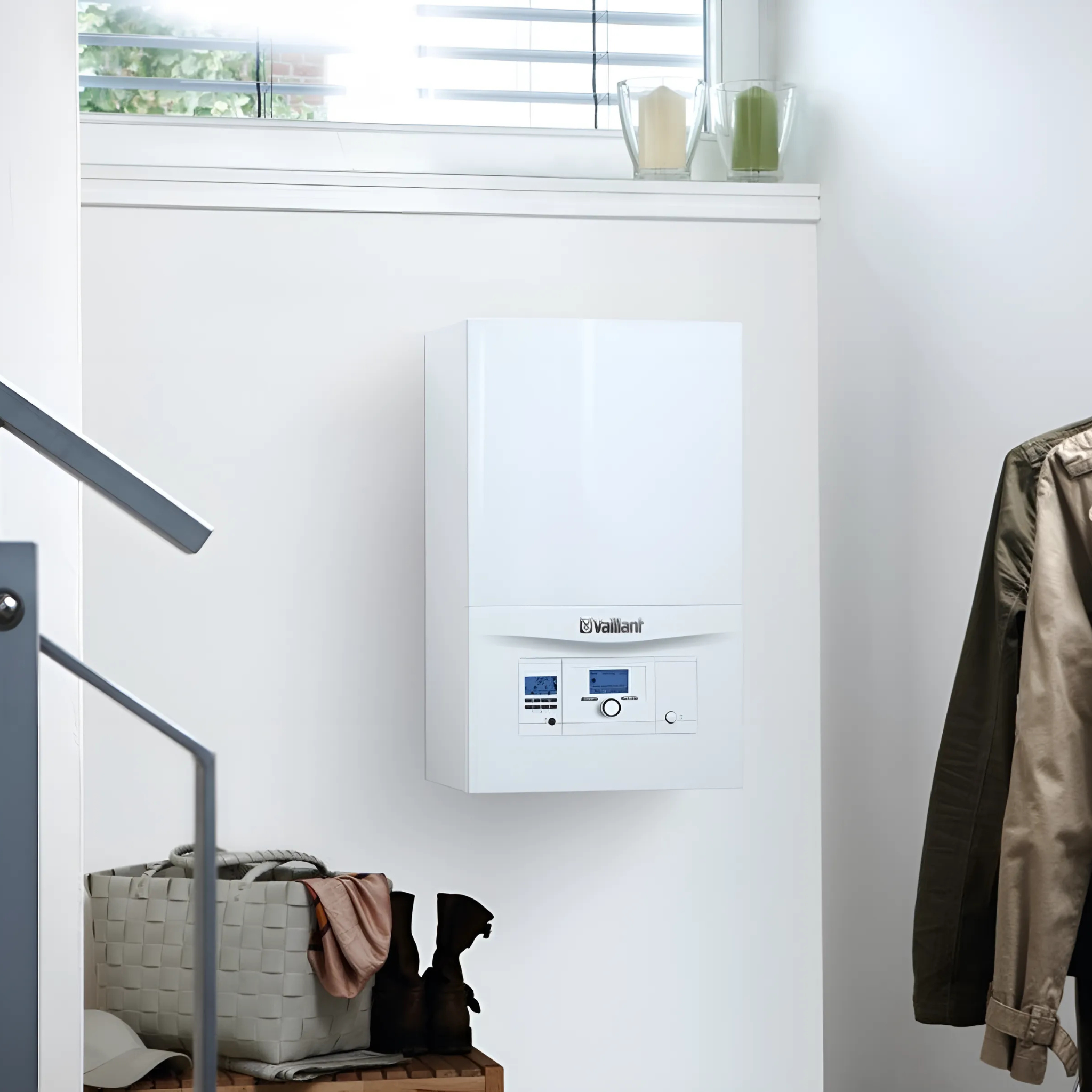 Caldaia Vaillant Ecotec Pro VMW+ a Condensazione
