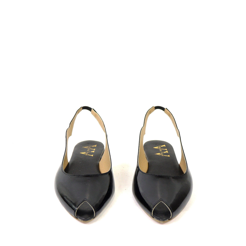SLINGBACK NERA