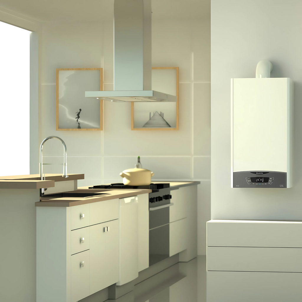 Caldaia Ariston Clas One System a Condensazione  - Solo Riscaldamento
