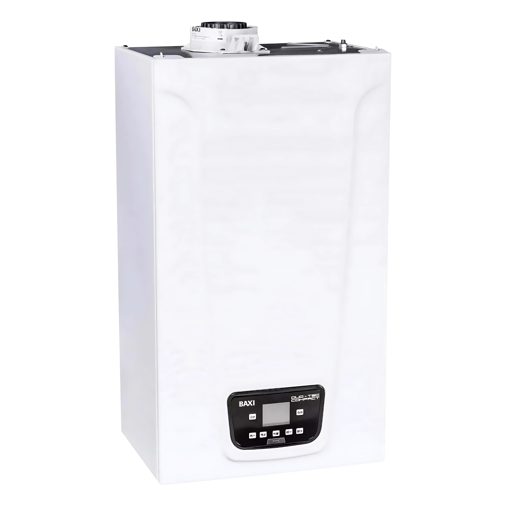 Caldaia Baxi Duo-Tec Compact E WiFi a Condensazione