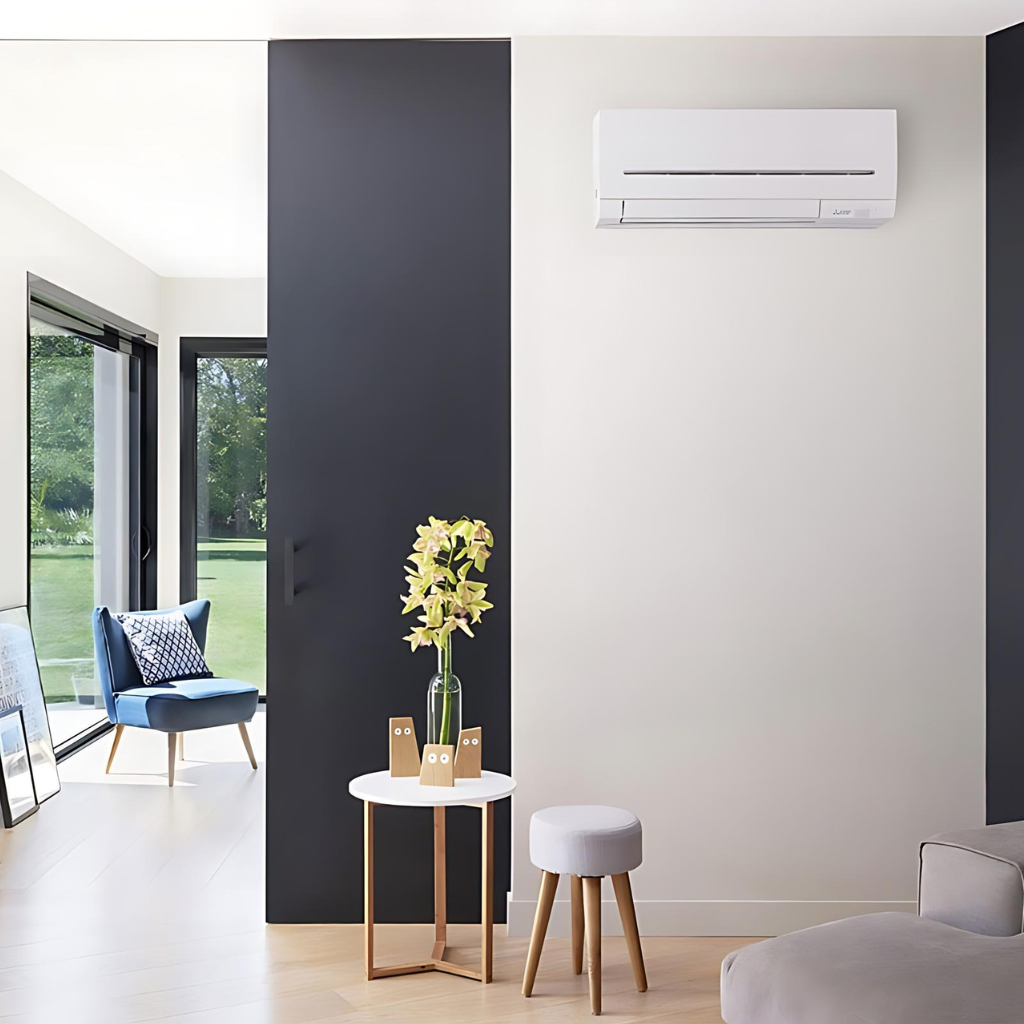 Climatizzatore Mitsubishi MSZ-AP Large Inverter R-32 WiFi