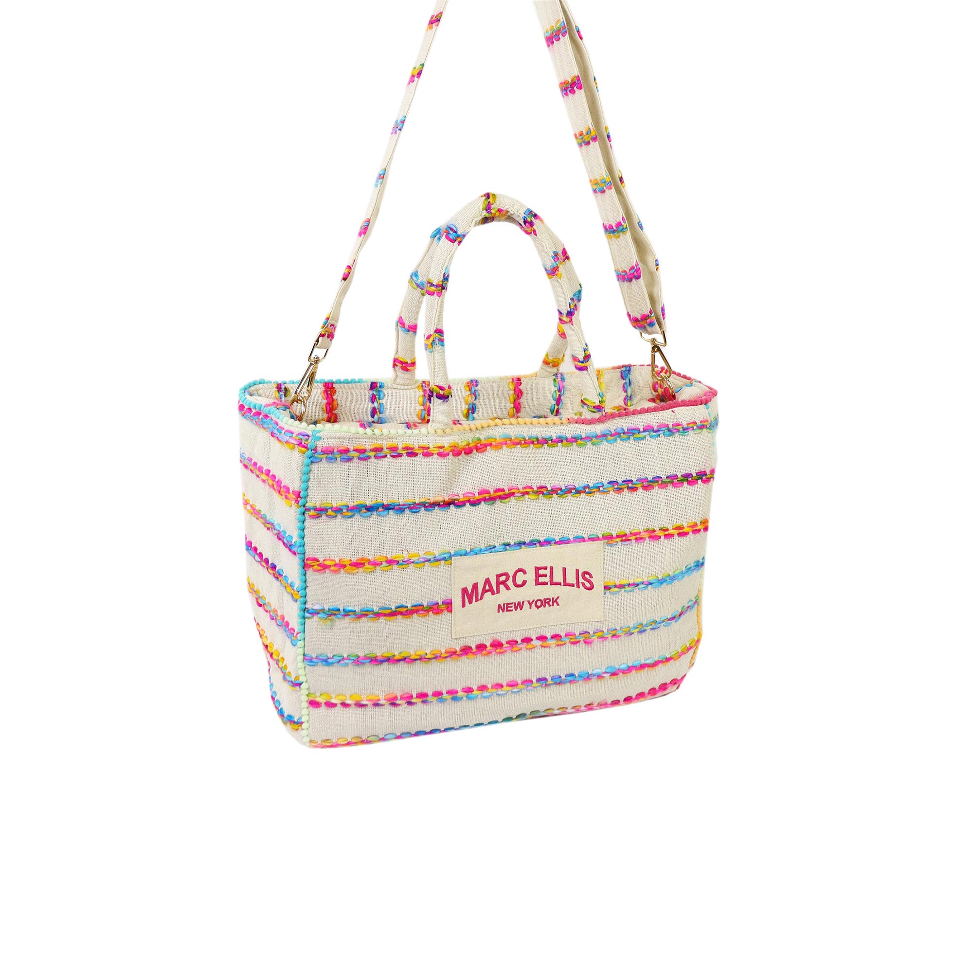 BORSA BUBY BEIGE