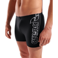 Arena Short Nuoto Uomo Scratchy 010281-500 Nero | Costume Piscina