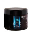 DIKSON GEL NERO MODELLANTE PER CAPELLI 500 ML