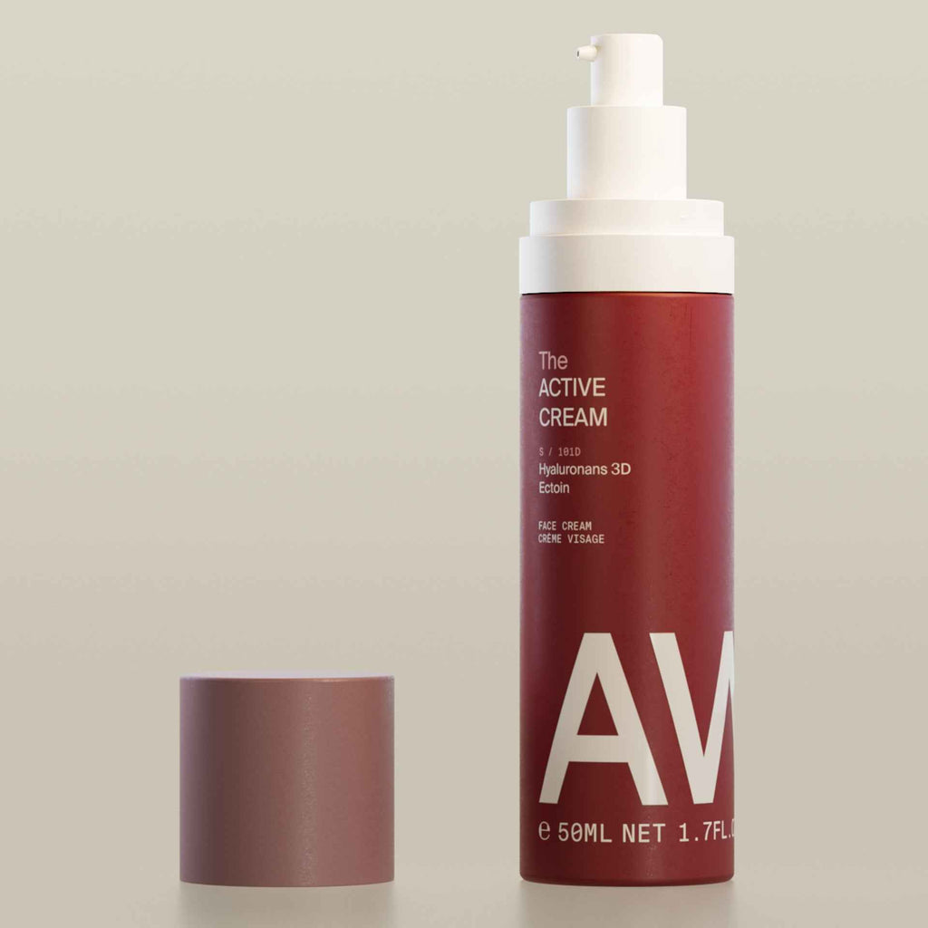 The Active Cream