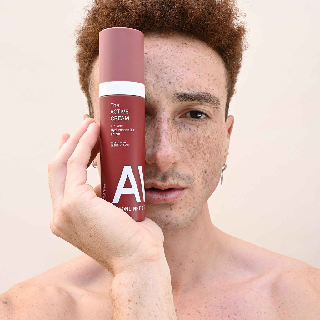 The Active Cream
