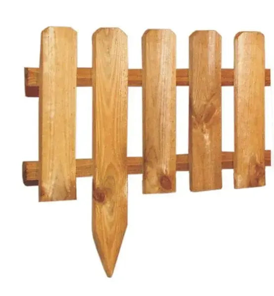 Steccato x aiuol.praga 120x30/40