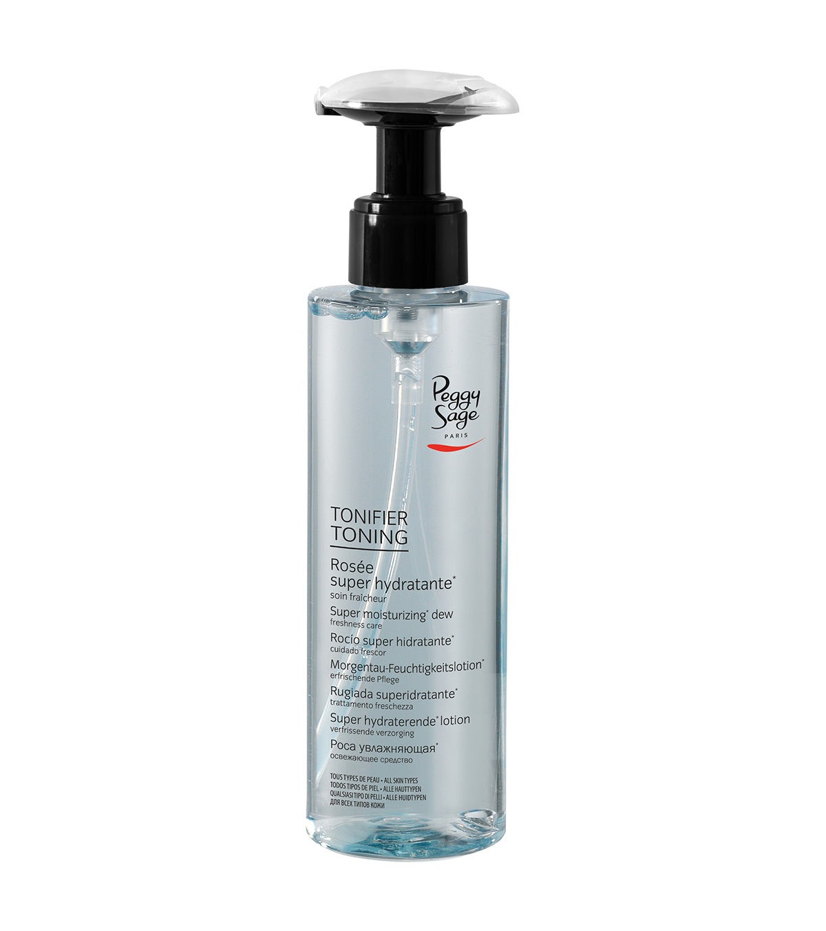 PEGGY SAGE  RUGIADA SUPERIDRATANTE 200 ML