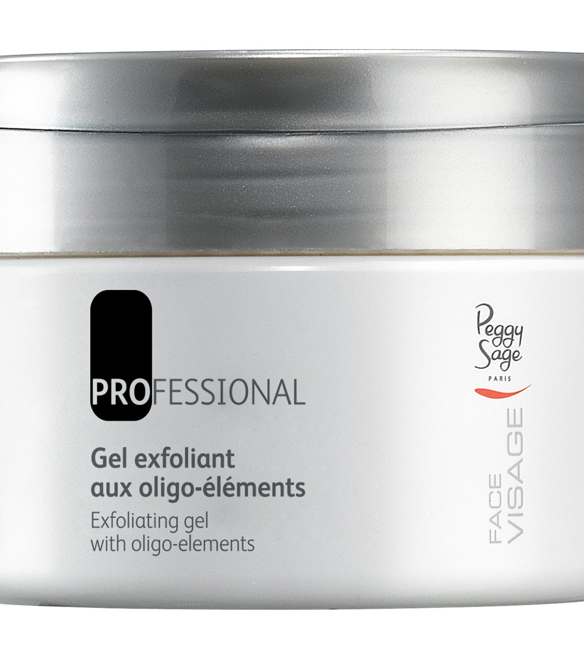 PEGGY SAGE  GEL ESFOLIANTE VISO AGLI OLIGOELEMENTI 250 ML