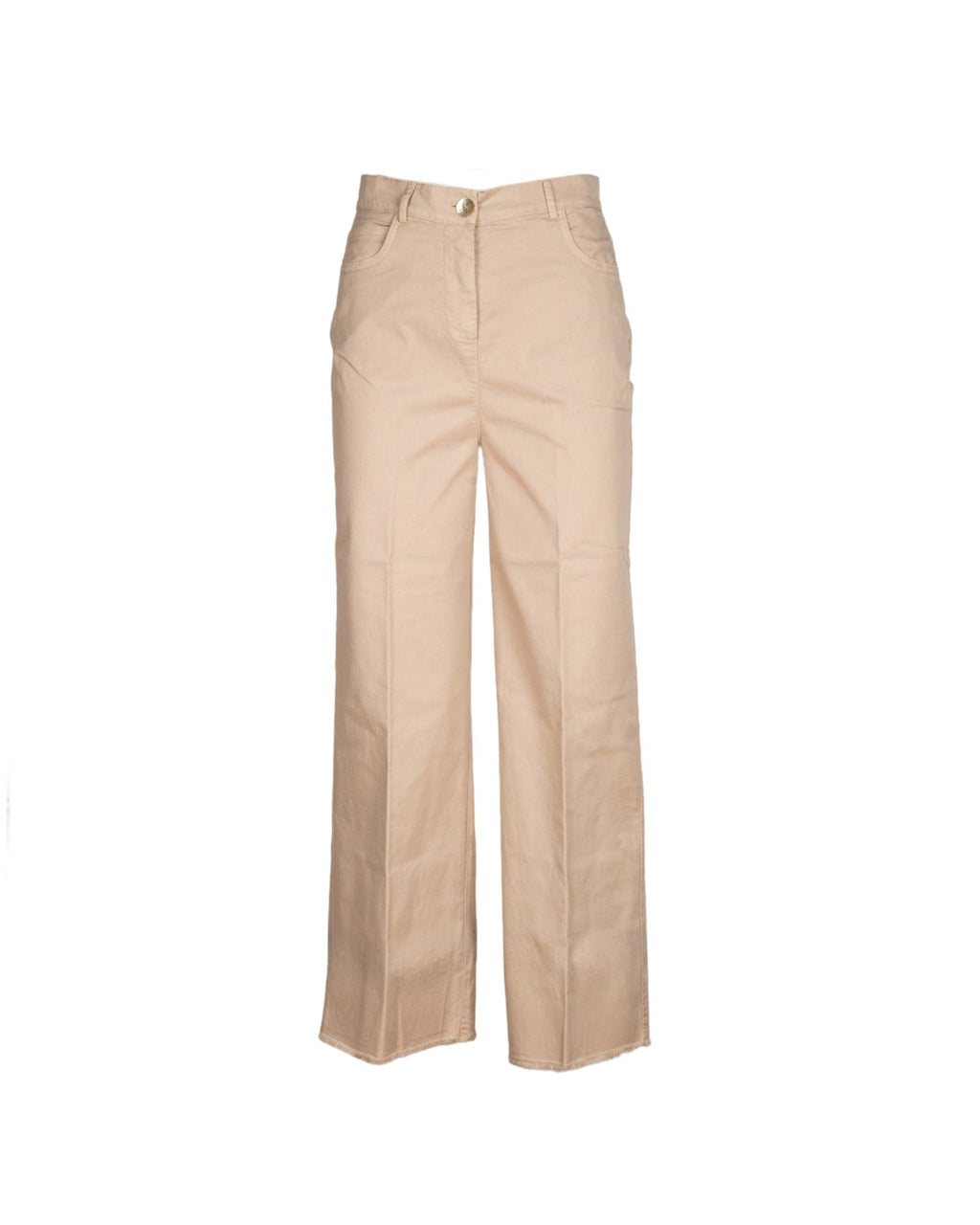 PANTALONE BEIGE
