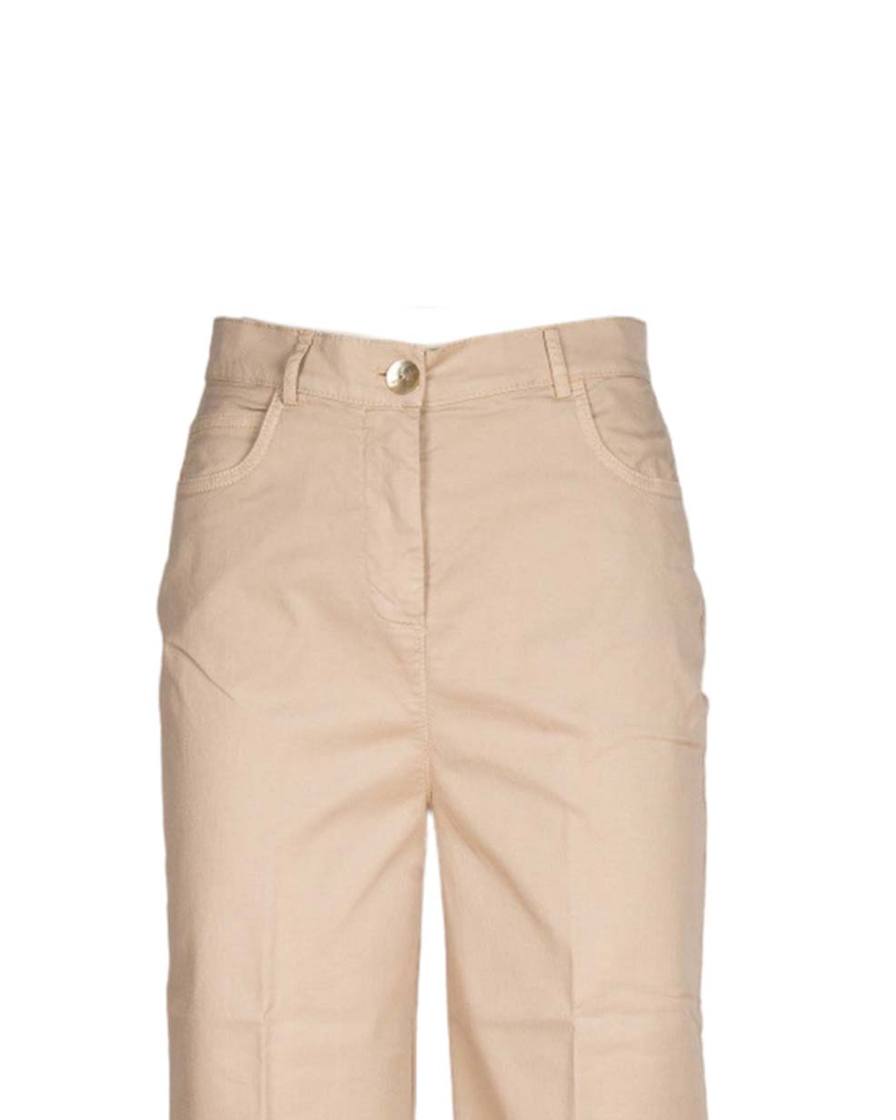 PANTALONE BEIGE
