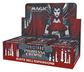 Magic: The Gathering - Innistrad: Promessa Cremisi Set Booster Display (30 buste) - ITA