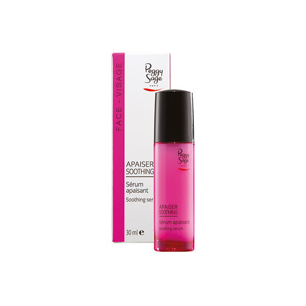 PEGGY SAGE  SIERO LENITIVO  30ML