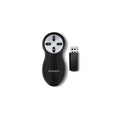 Kensington K33374 telecomando RF Wireless Proiettore Pulsanti [K33374EU]