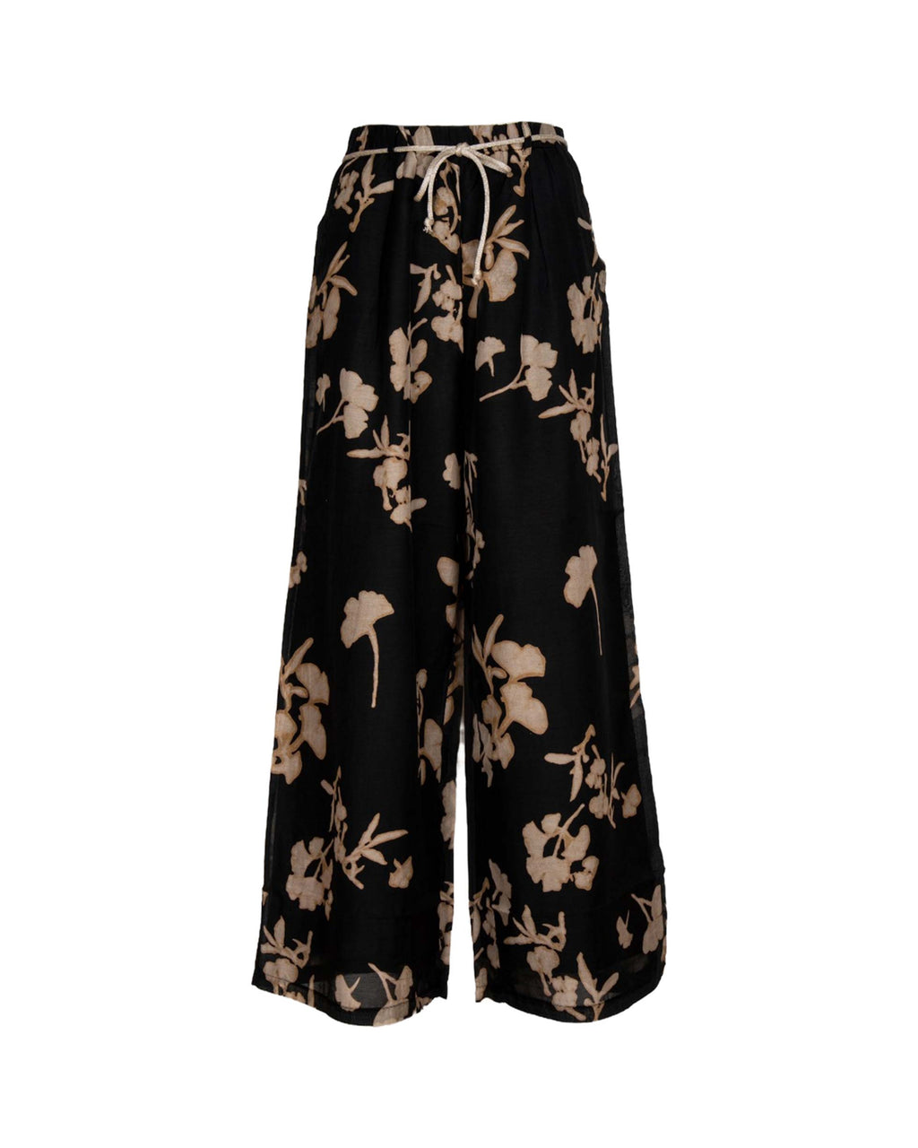 PANTALONE NERO
