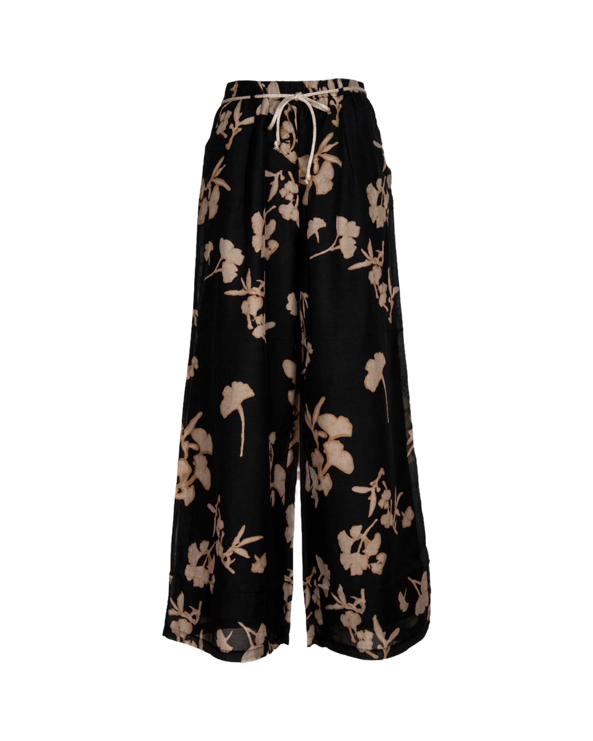 PANTALONE NERO