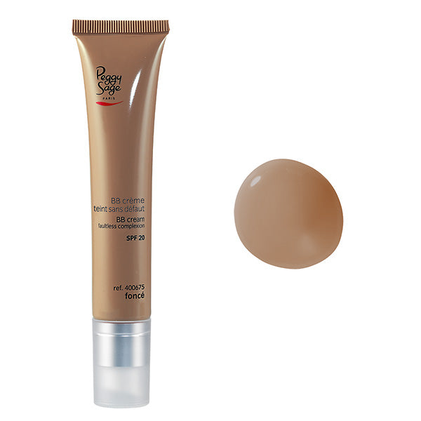 PEGGY SAGE  BB CREAM INCARNATO SENZA IMPERFEZIONI - FONCE 40ML
