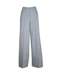 PANTALONE DENIM CHIARO