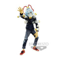 BANPRESTO 18260 - My Hero Academia Banpresto Chronicle Figure Academy Vol.4-Tomura Shigaraki-