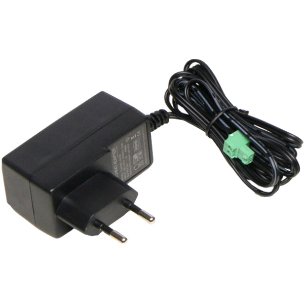 Teltonika PSU with terminal block connector PROMO FINO AD ESAURIMENTO SCORTE [PR3PUEU2]