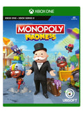 Monopoly: Madness (compatibile Xbox Series)