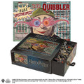 HARRY POTTER - PUZZLE LA GAZZETTA DEL PROFETA COVER