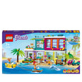 LEGO 41709 Casa delle vacanze sulla spiaggia
