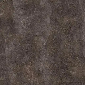 Parete Soggiorno Entry Grigio Cemento e Grigio Scuro: Legno, cm 180x28/40x165