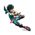 BANPRESTO 18616 - My Hero Academia The Amazing Heroes-Special (A:Izuku Midoriya)