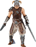 THE ELDER SCROLLS V SKYRIM DOVAHKIIN FIGURE GOODSMILE 18CM PVC