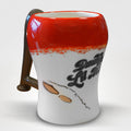 ABYSTYLE DC COMICS - Tazza 3D: "Harley Quinn's Daddy's Lil Monster"