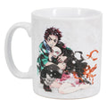 PALADONE DEMON SLAYER TAZZA XL