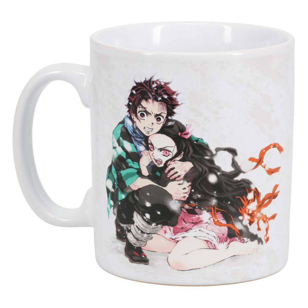 PALADONE DEMON SLAYER TAZZA XL