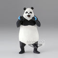 Banpresto 18729 - Jujutsu Kaisen Jukon No Kata - Panda&satoru Gojo - (a: Panda)