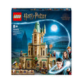 LEGO 76402 Hogwarts: ufficio di Silente
