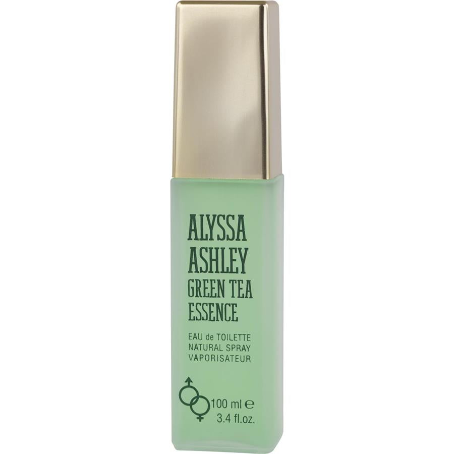 ALYSSA ASHLEY GREEN TEA EDT 50 ML
