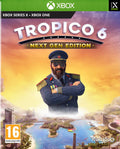 Tropico 6