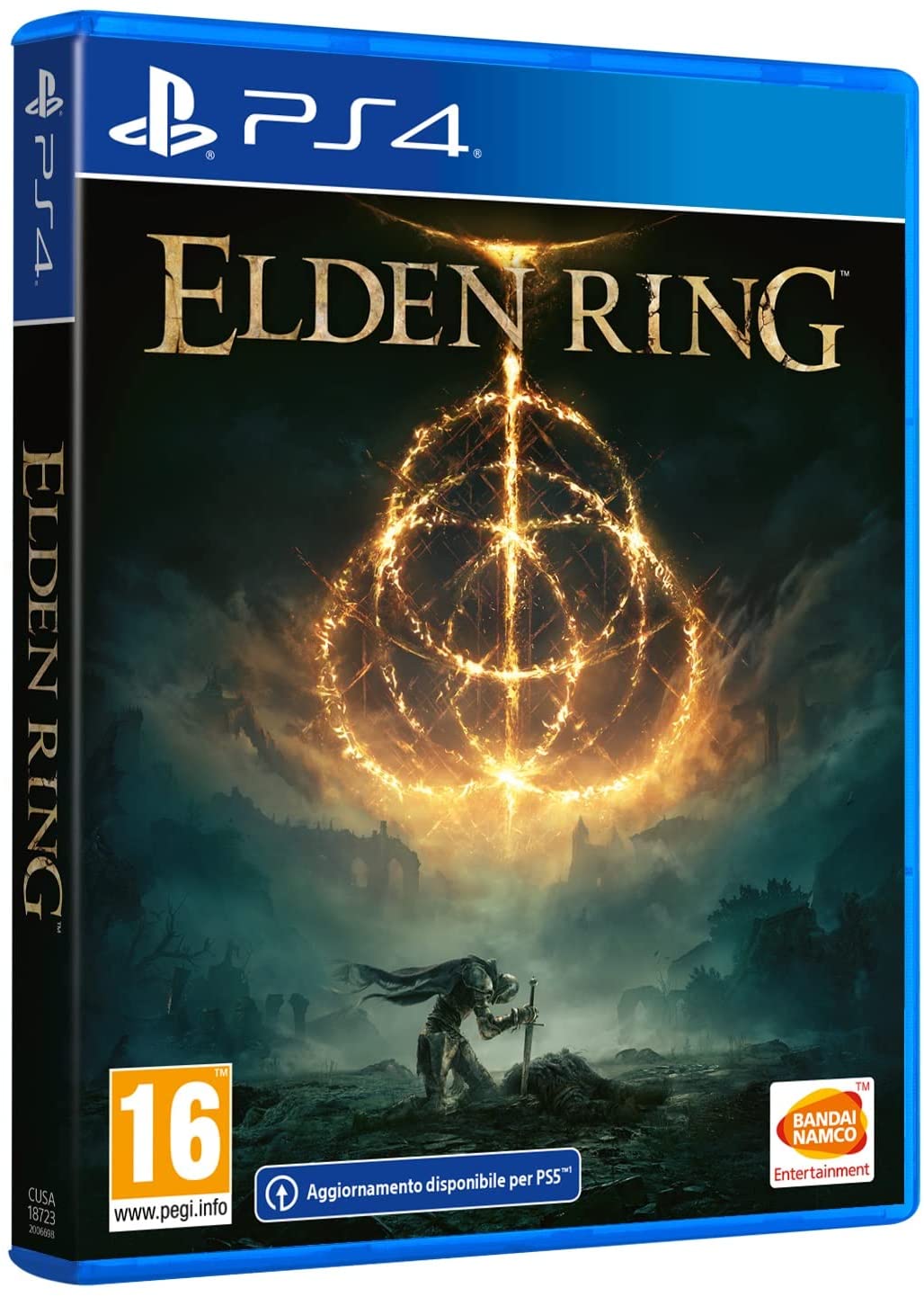 Elden Ring