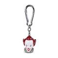 PYRAMID IT - PORTACHIAVI 3D: PENNYWISE