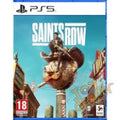 Saints Row Day One Edition