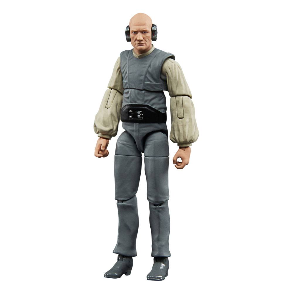 HASBRO STAR WARS VINTAGE COLLECTION FIGURE - LOBOT 10 CM