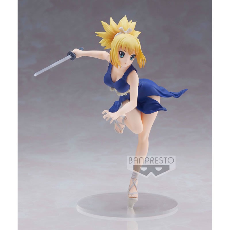 BANPRESTO 18915 - Dr.Stone Kohaku Figure