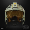 HASBRO STAR WARS: THE MANDALORIAN - BLACK SERIES - CASCO ELETTRONICO TRAPPER WOLF